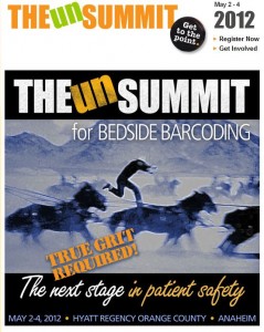 The UnSummit