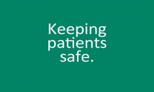 Keeping Patients Safe