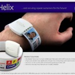 Patient Wristband