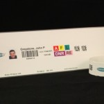 Patient Wristbands