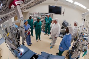 Hospital Technology & Safety