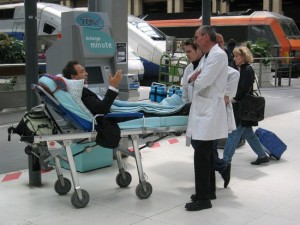 Patient Safety Manager