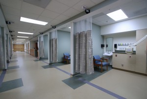 Patient Safety Technology