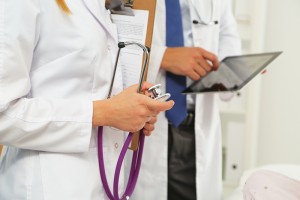 Patient Identification Wristband Solutions