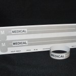 Patient Identification Wristband Solutions