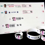 Patient Identification Wristband Solutions