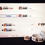 Patient Identification Wristband Solutions