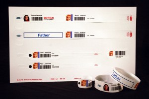 Patient Identification Wristband Solutions