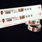 Patient Identification Wristband Solutions