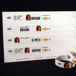 Patient Identification Wristband Solutions