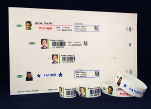 Patient Identification Wristband Solutions