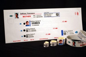 Patient Identification Wristband Solutions