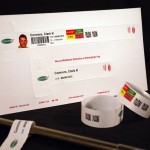 Patient Identification Wristband Solutions