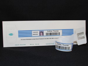 Patient Identification Wristband Solutions