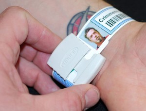 Patient Identification Wristband Solutions