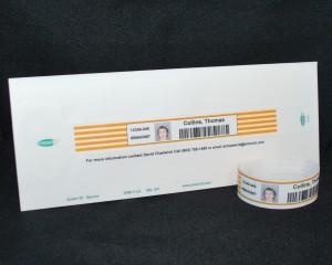Patient Identification Solutions