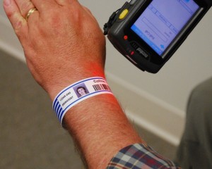 Patient Identification Solutions