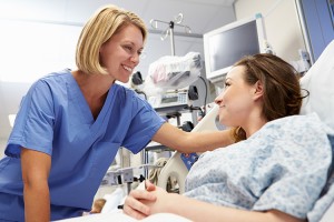ER Patient Safety