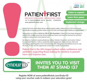 Patient First