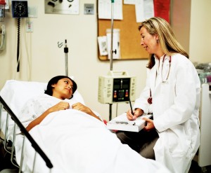 Patient Safety