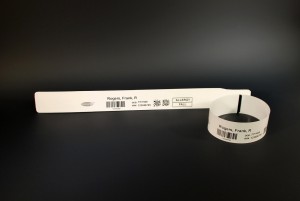 Pediatric Identification Wristband