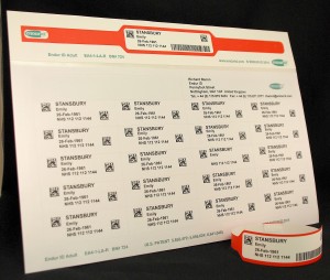 Patient Identification Solutions