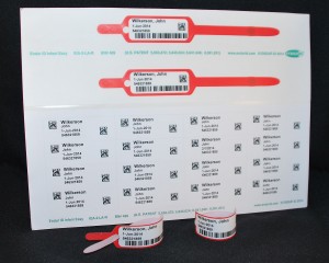 Patient Identification Products