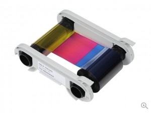 Premium ID Card Supplies for Secure Printing