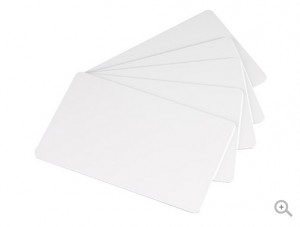 pvc blank cards - EndurID EndurID