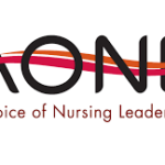 The Voice of Nursing Leadership