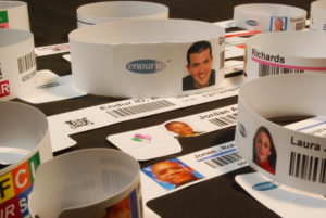Pediatric Wristbands