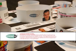 Patient Wristband Solutions