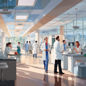 patient safety audit