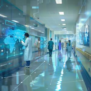 Improving Healthcare Workflows