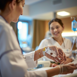 Enhancing Patient Safety