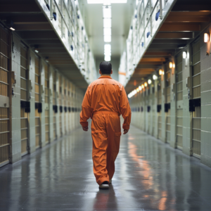 Maximizing Safety in Prisons