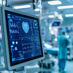 Electronic Health Records