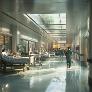 hospital safety