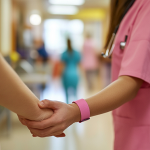 patient wristbands