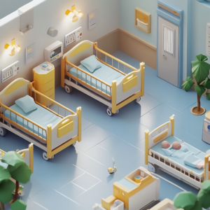 maternity ward