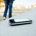 Tethered Phone Wearable Alarming