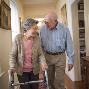 senior home safety