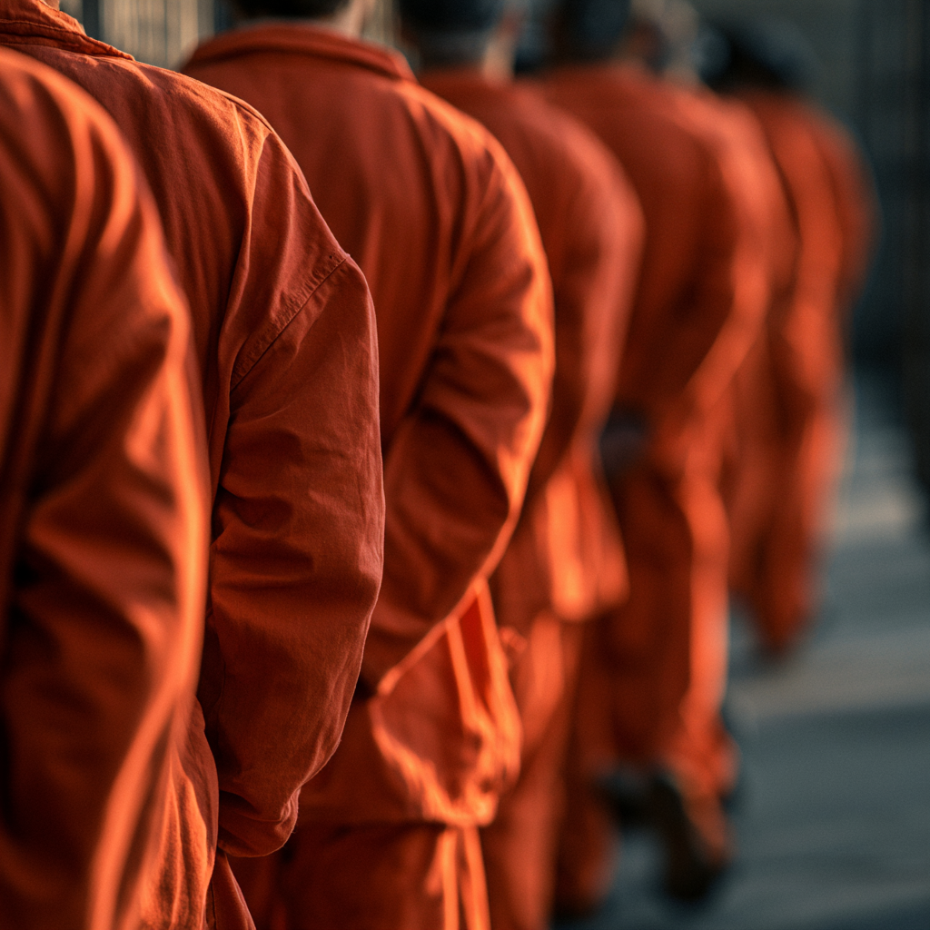 Reducing Recidivism